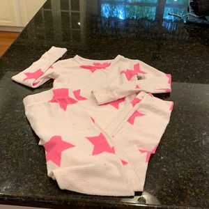 Cat&Jack size 10 pjs